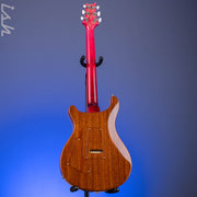 PRS Private Stock Custom 24-08 Blood Red Glow