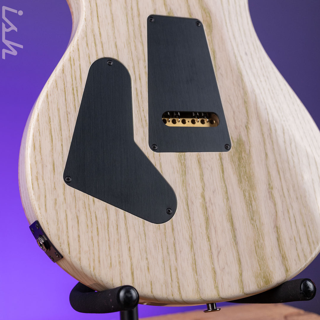 PRS Private Stock Custom 24-08 Curly Maple Rainforest Glow