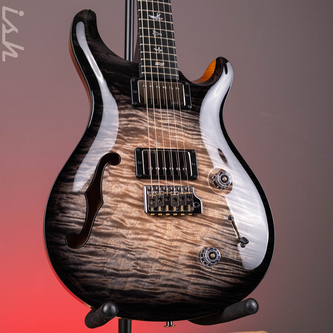 2024 PRS Private Stock Custom 22 Semi-Hollow
