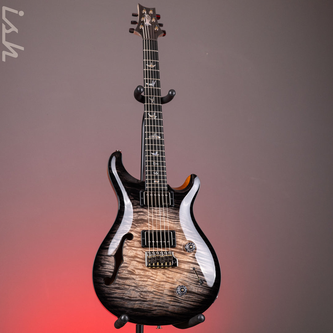2024 PRS Private Stock Custom 22 Semi-Hollow