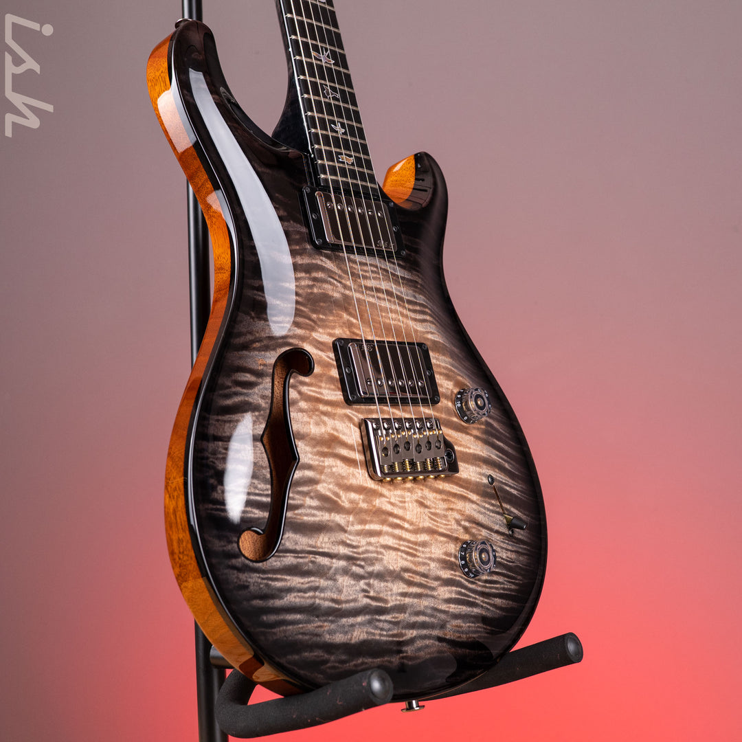 2024 PRS Private Stock Custom 22 Semi-Hollow