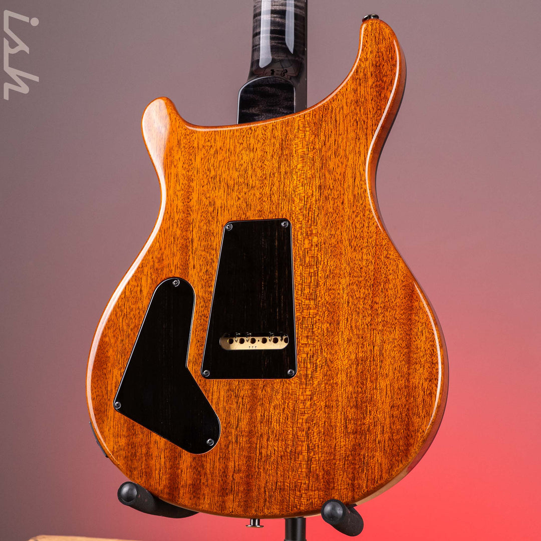 2024 PRS Private Stock Custom 22 Semi-Hollow