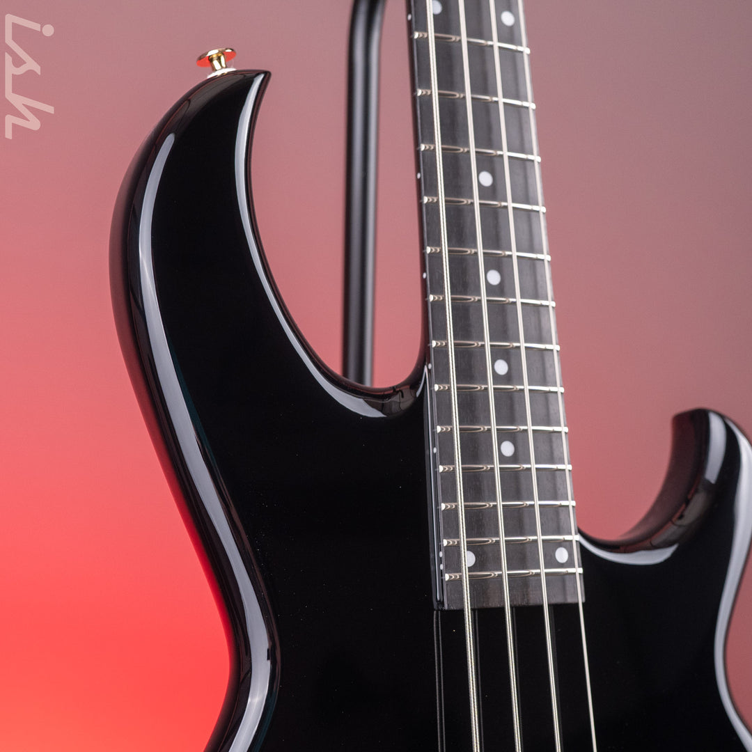 Aria Pro II SB-1000 4-String Bass Black