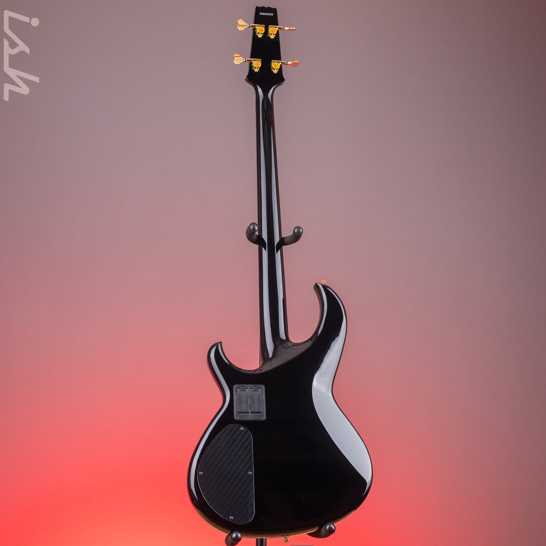 Aria Pro II SB-1000 4-String Bass Black