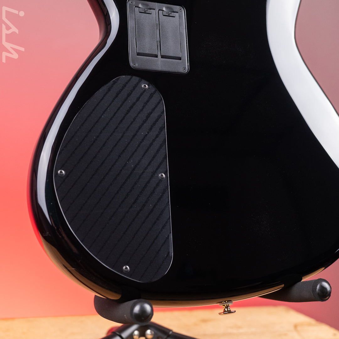 Aria Pro II SB-1000 4-String Bass Black