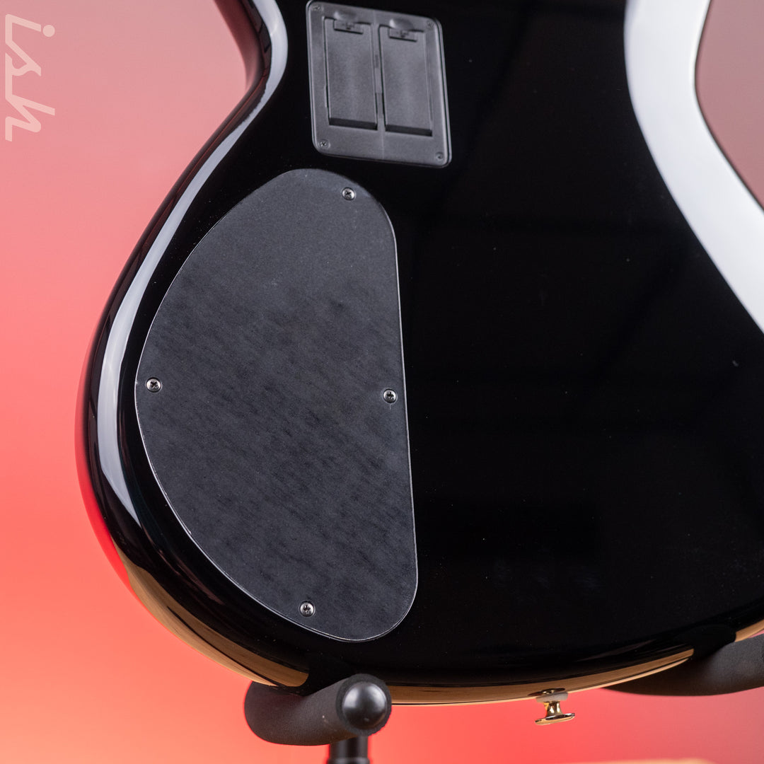 Aria Pro II SB-1000 4-String Bass Black