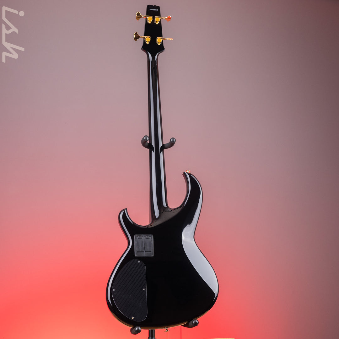 Aria Pro II SB-1000 4-String Bass Black