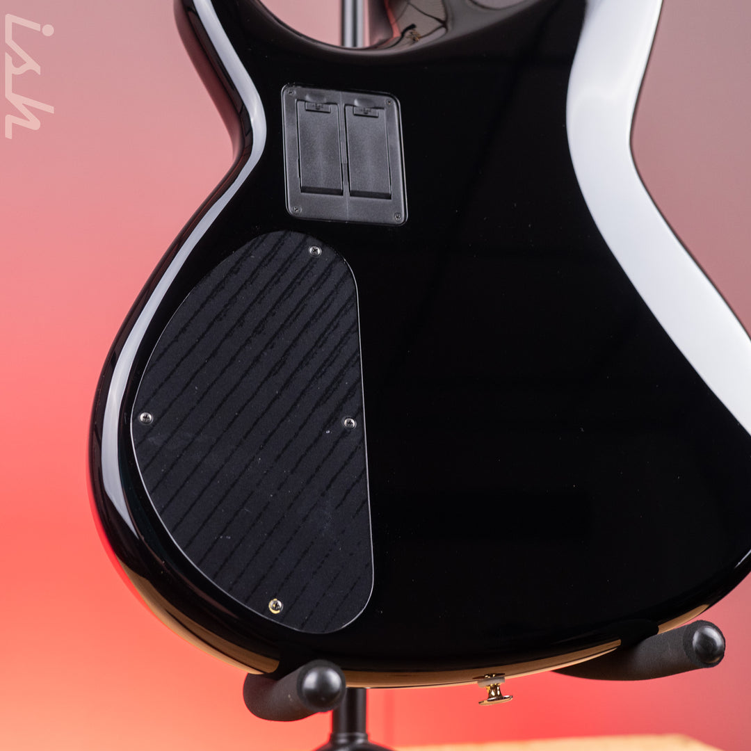 Aria Pro II SB-1000 4-String Bass Black