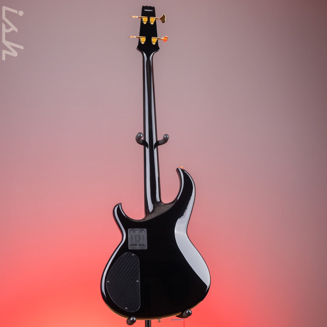 Aria Pro II SB-1000 4-String Bass Black