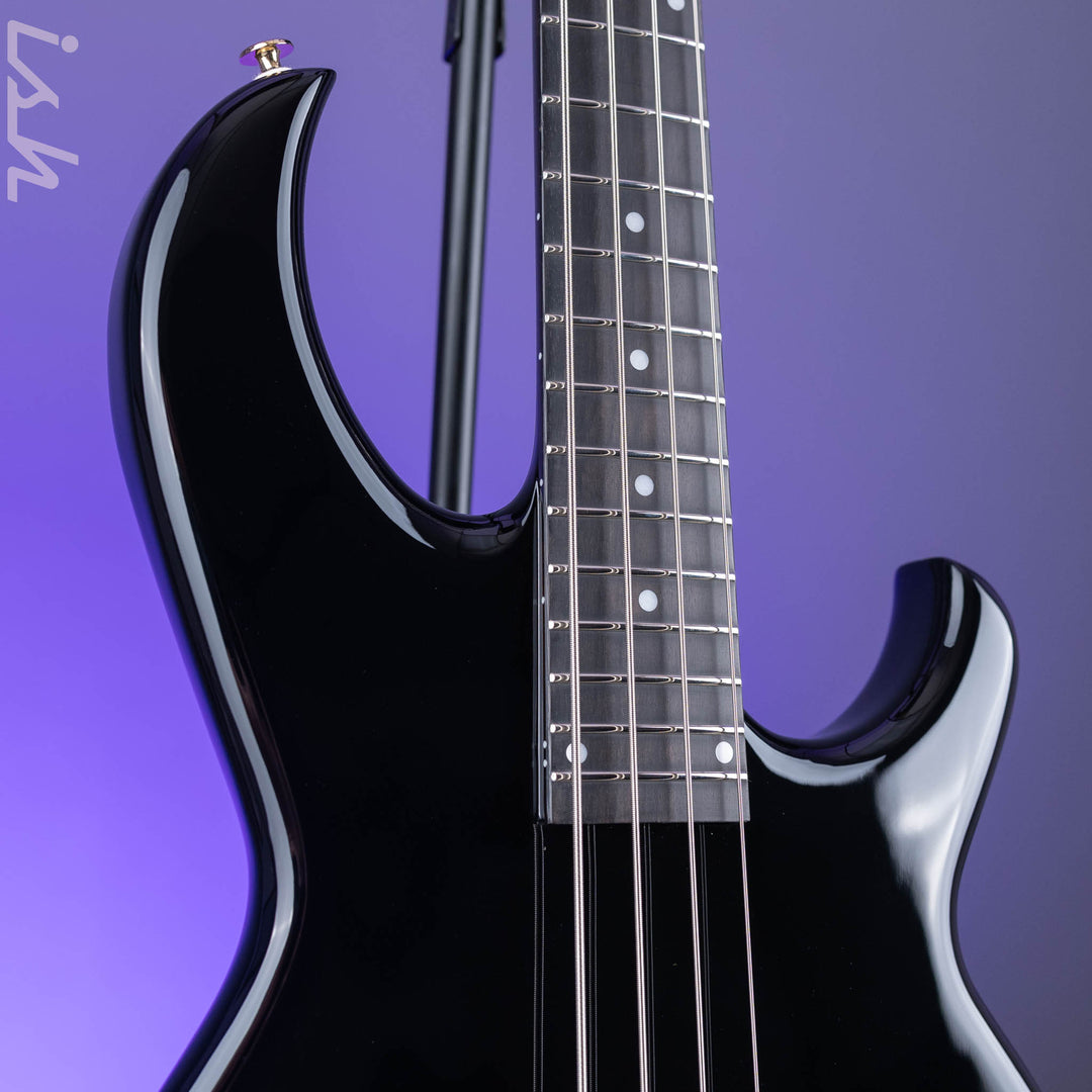 Aria Pro II SB-1000 4-String Bass Black