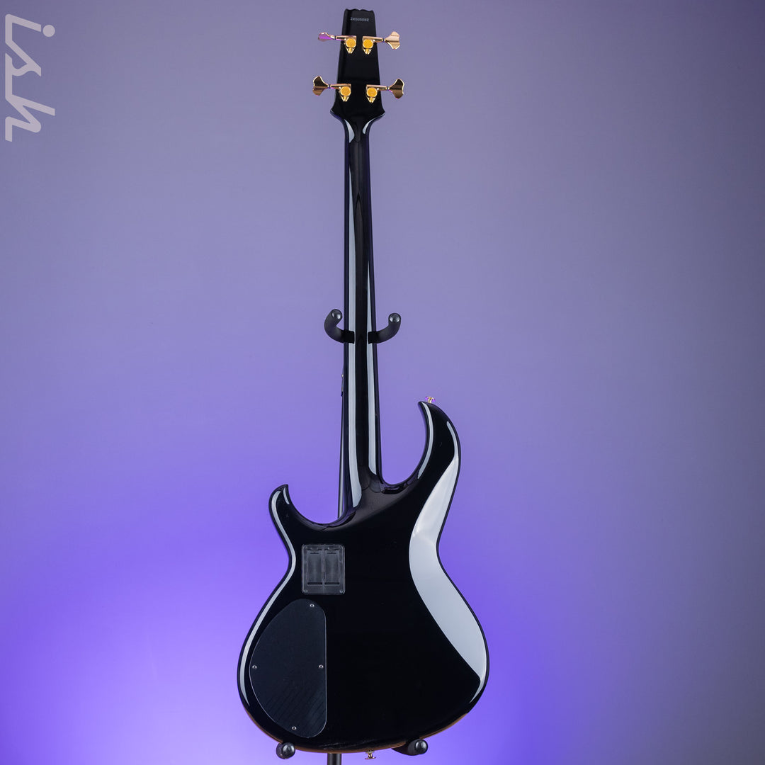 Aria Pro II SB-1000 4-String Bass Black