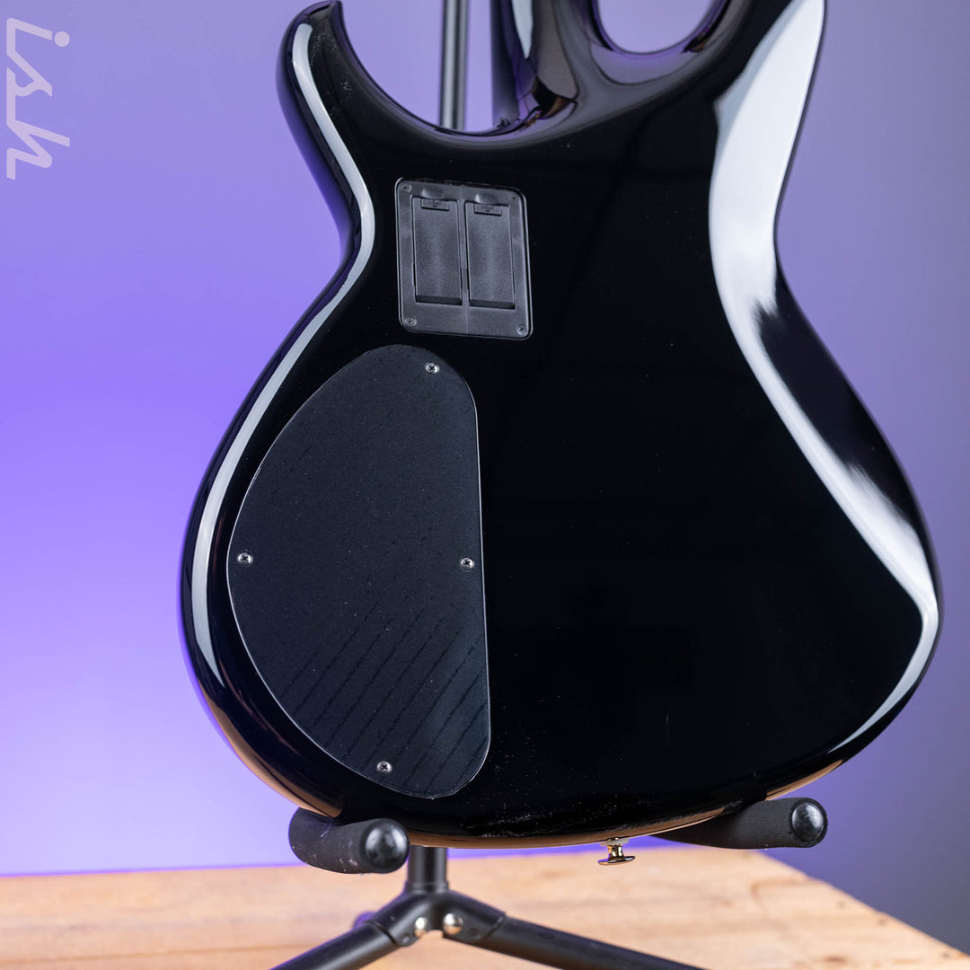 Aria Pro II SB-1000 4-String Bass Black