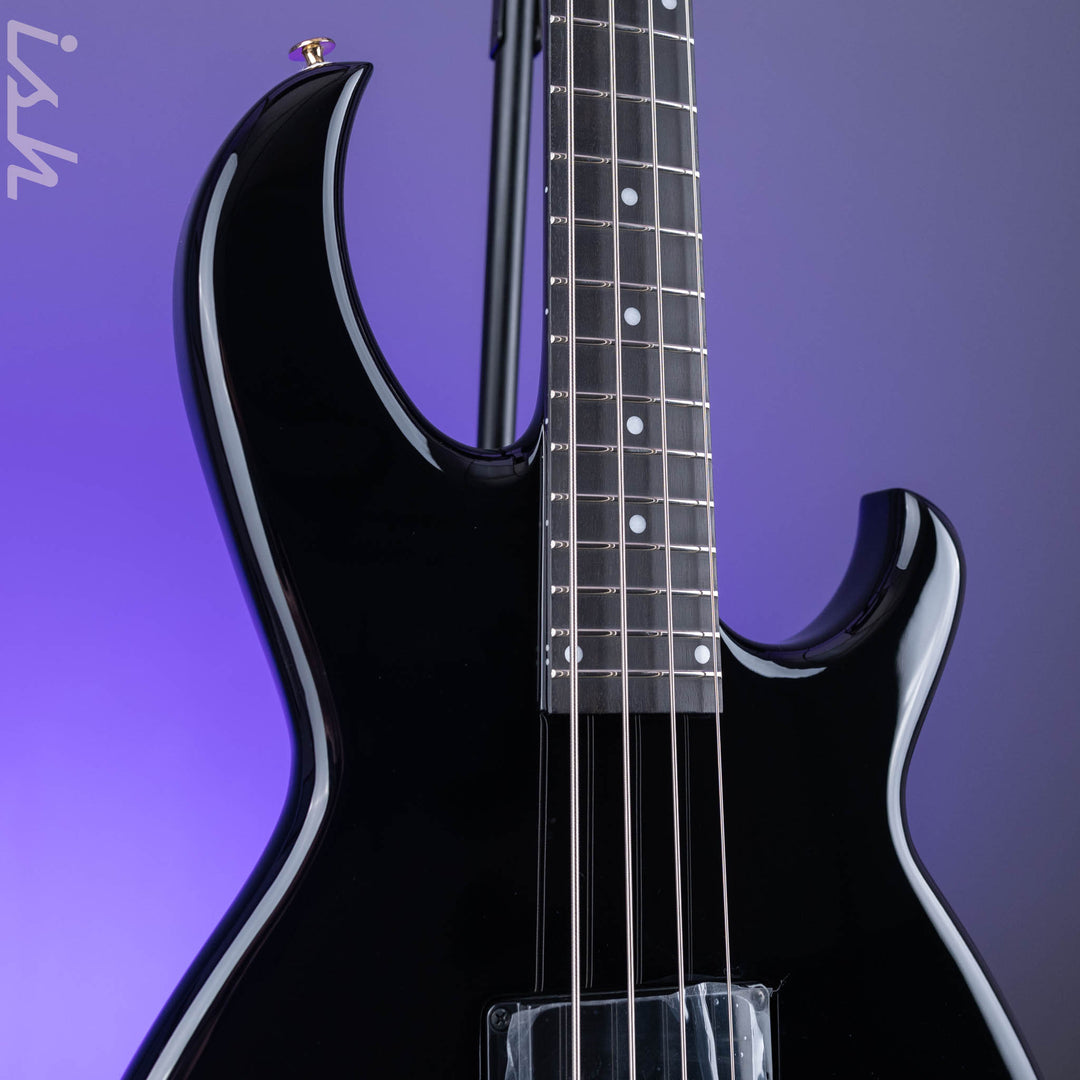 Aria Pro II SB-1000 4-String Bass Black