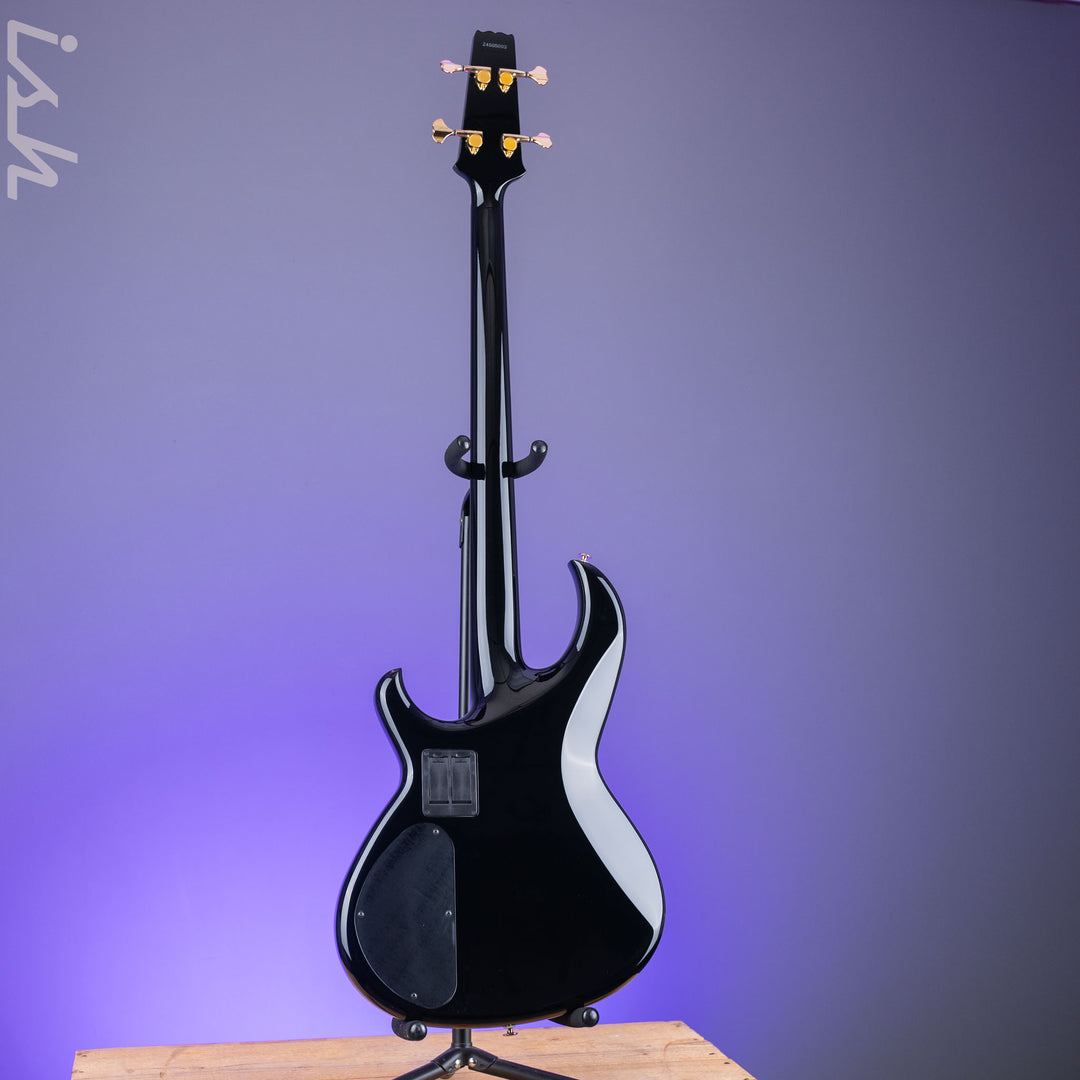 Aria Pro II SB-1000 4-String Bass Black