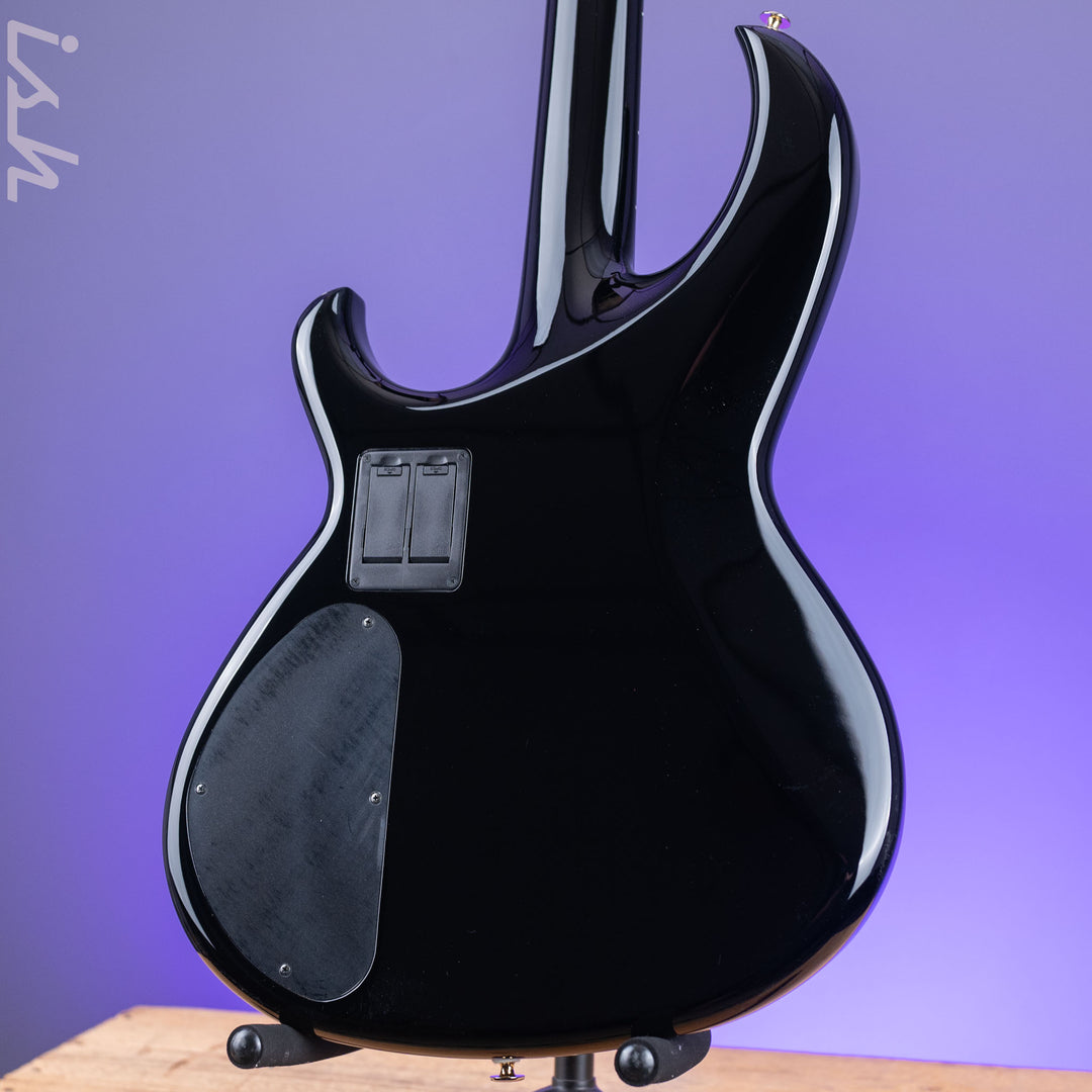Aria Pro II SB-1000 4-String Bass Black