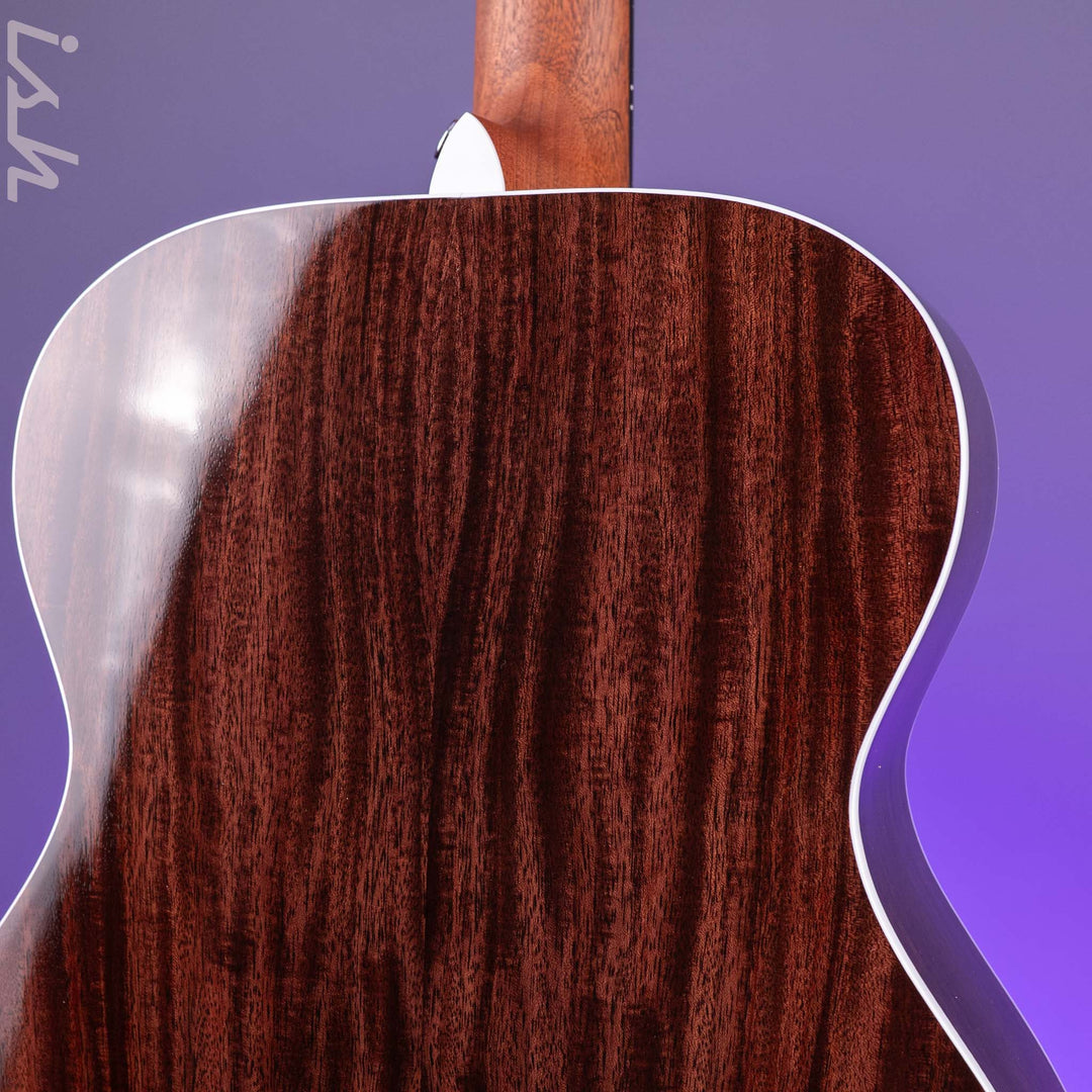 2020 Martin Road Series 000-13E