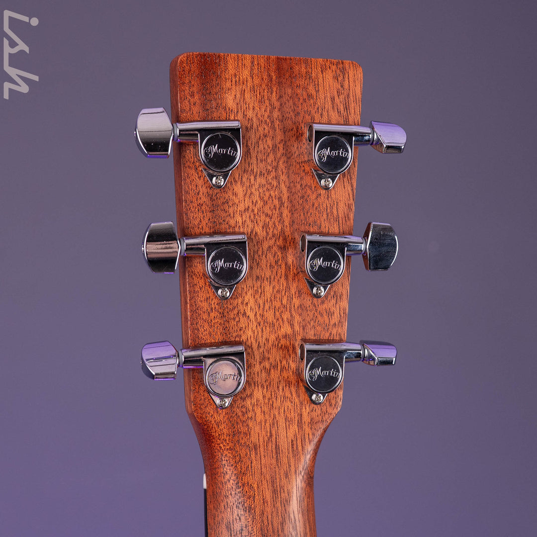 2020 Martin Road Series 000-13E