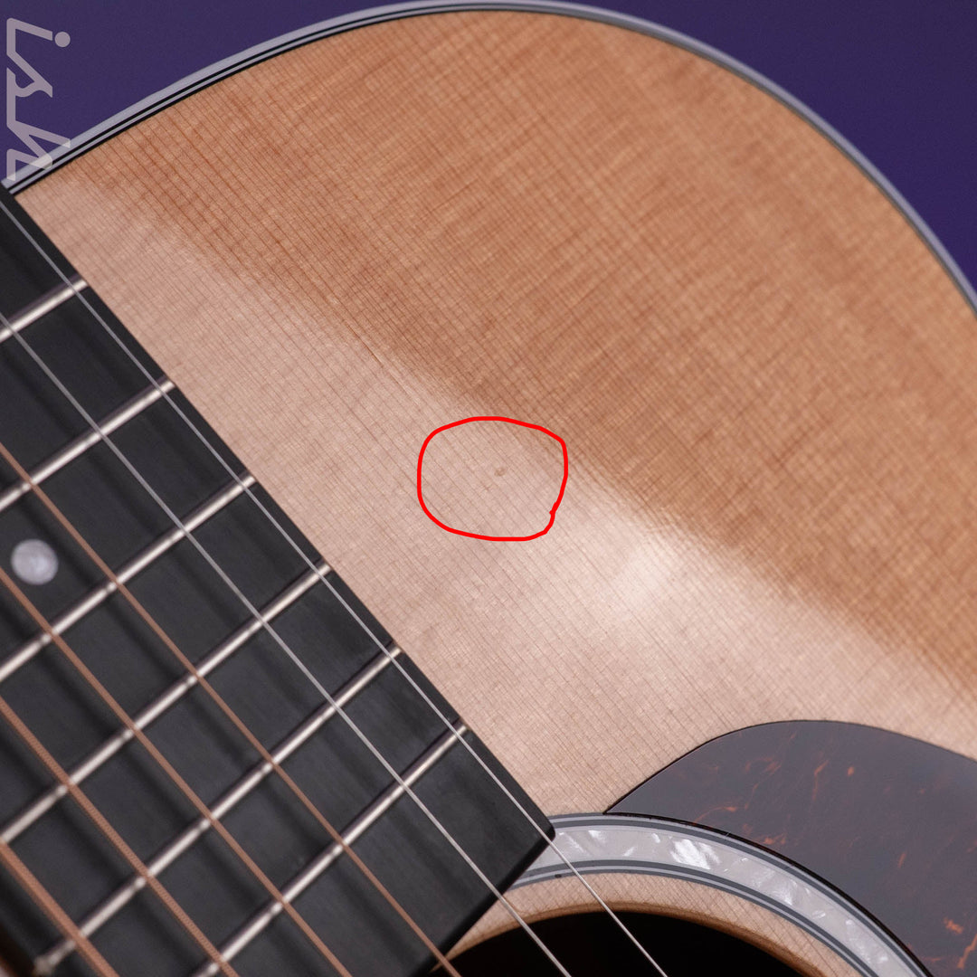 2020 Martin Road Series 000-13E