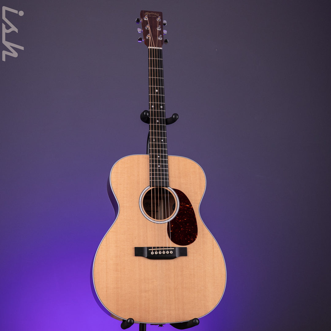 2020 Martin Road Series 000-13E