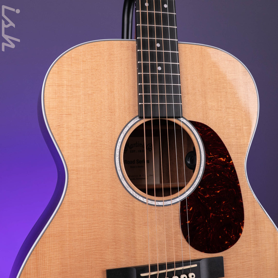 2020 Martin Road Series 000-13E