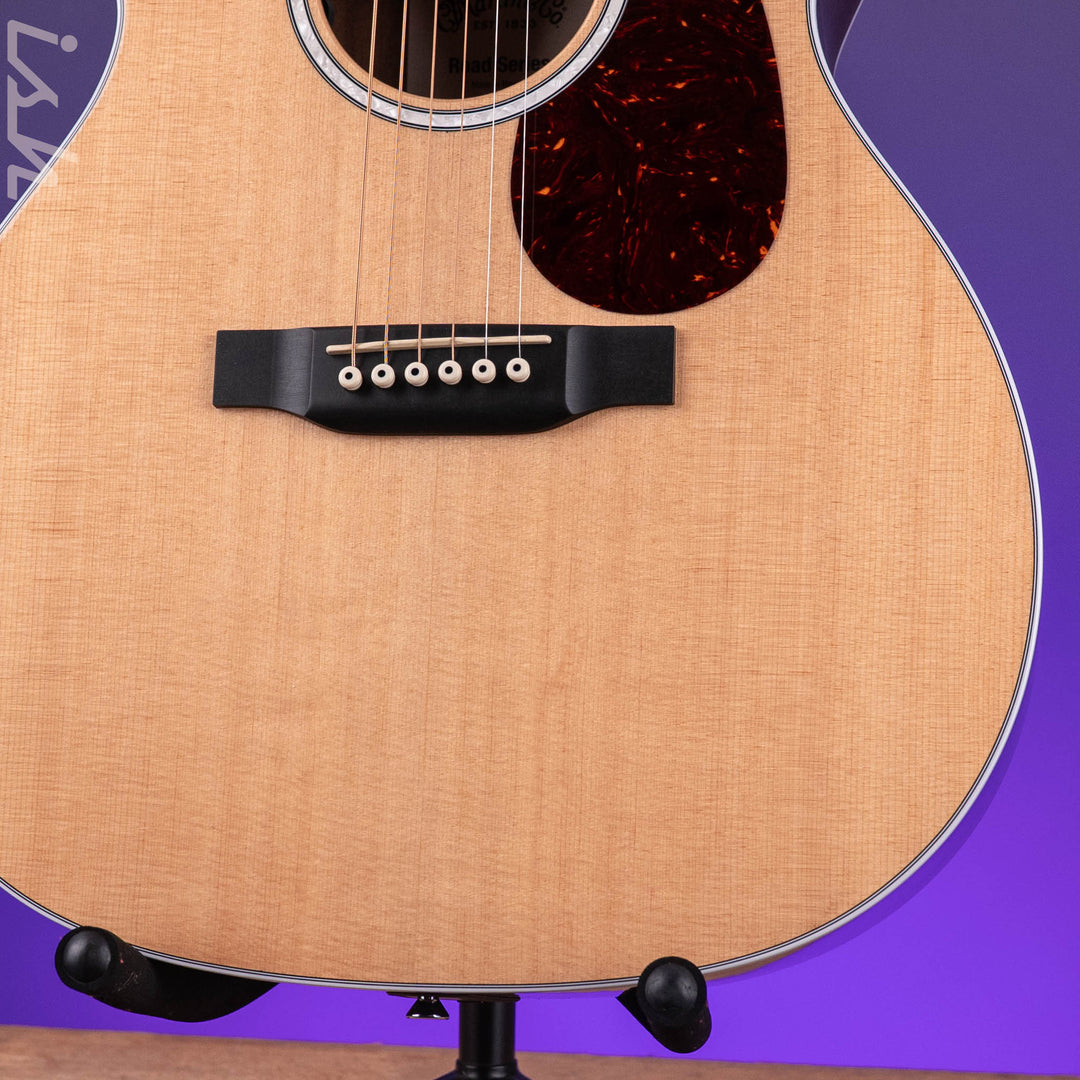 2020 Martin Road Series 000-13E