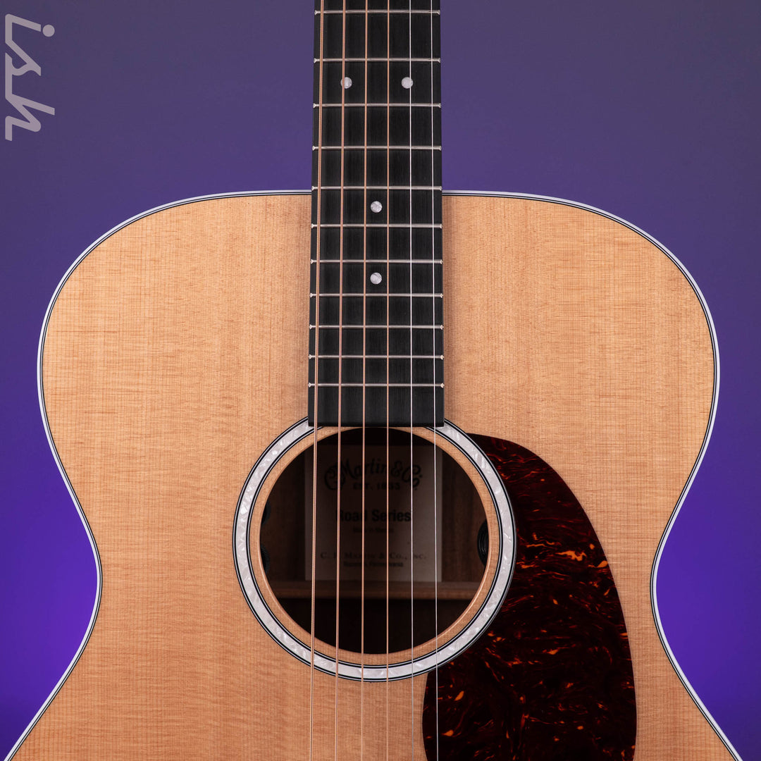 2020 Martin Road Series 000-13E