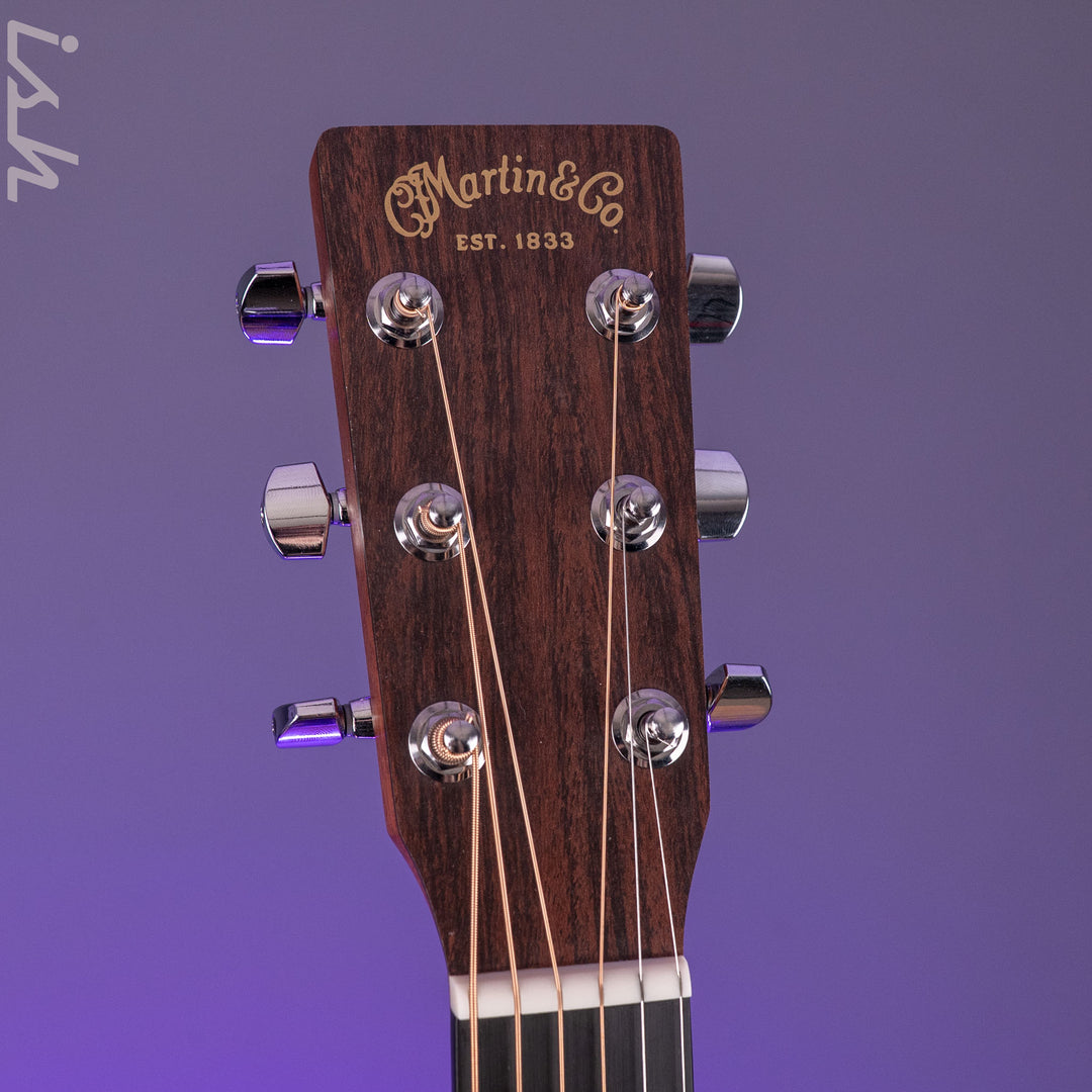 2020 Martin Road Series 000-13E