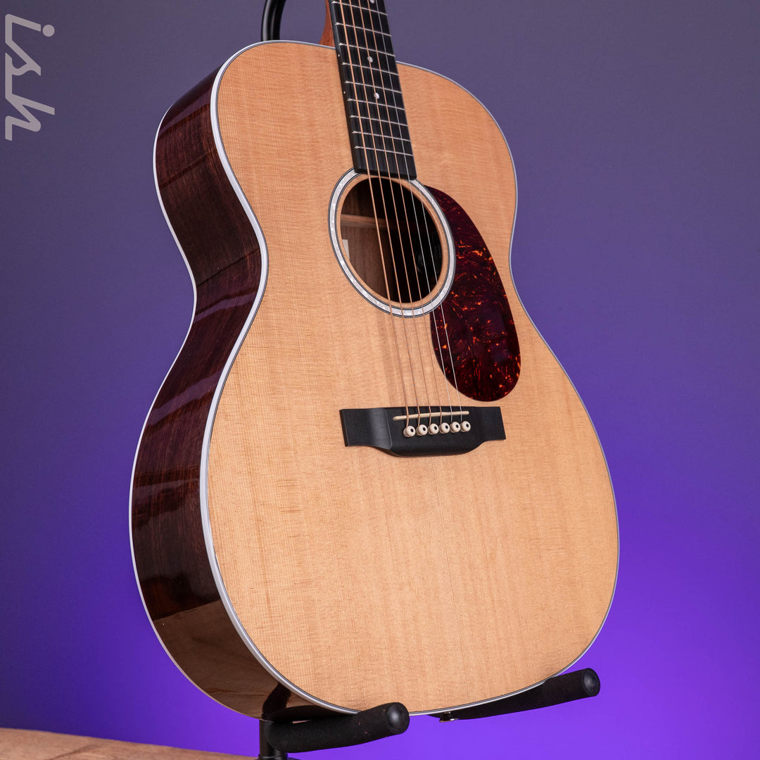2020 Martin Road Series 000-13E