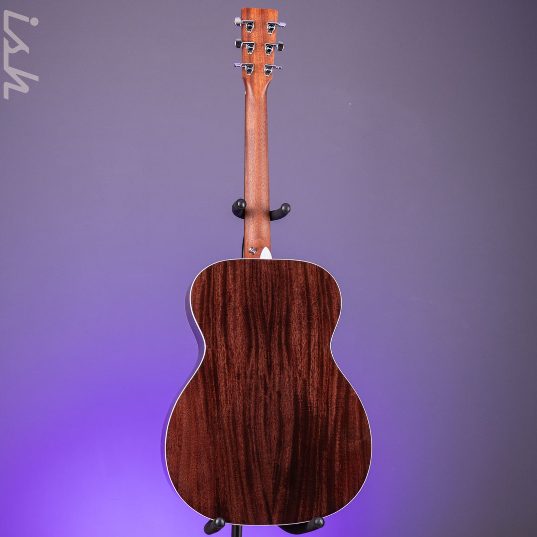2020 Martin Road Series 000-13E