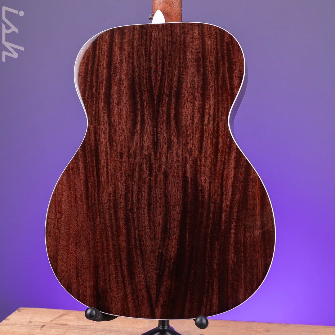 2020 Martin Road Series 000-13E