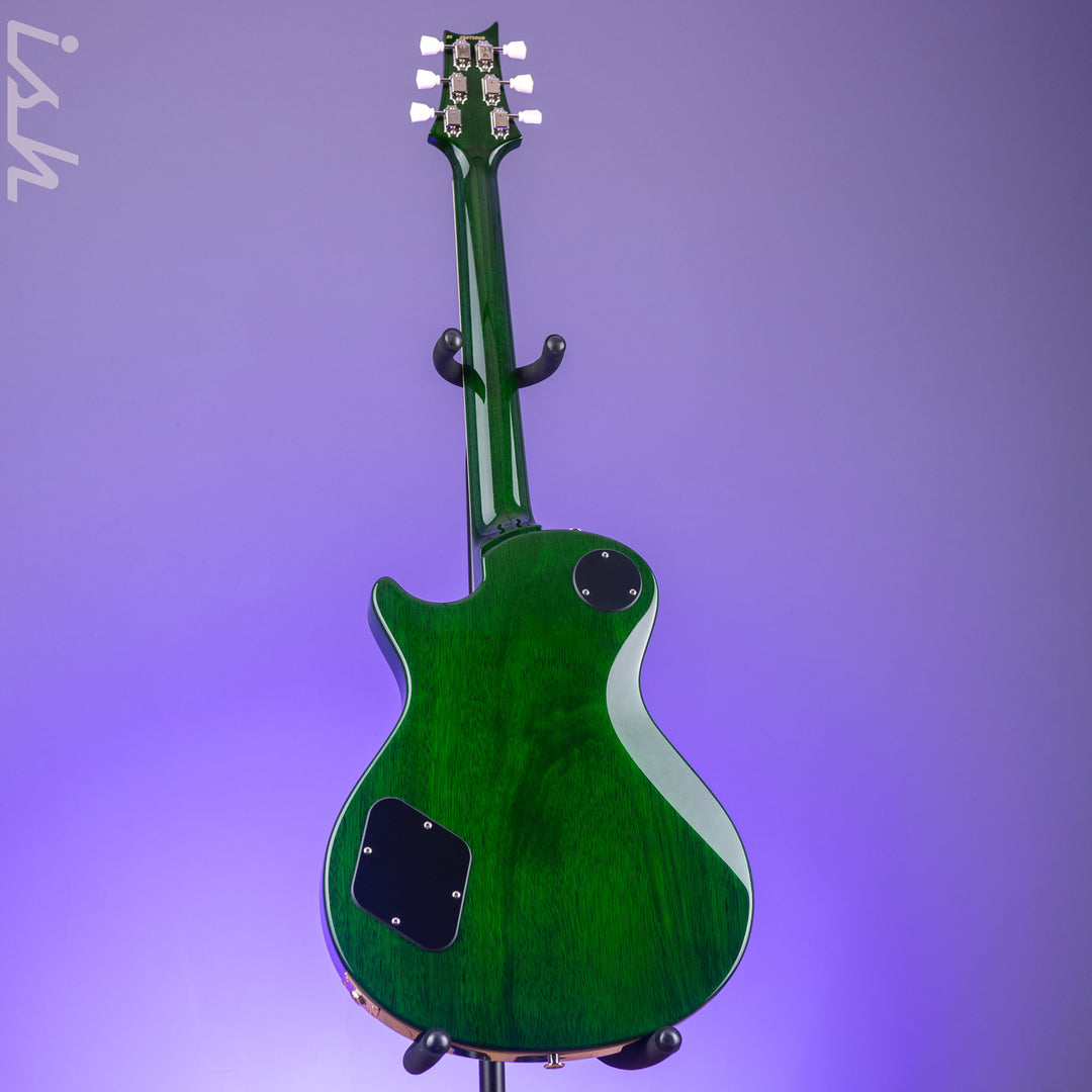 2024 PRS S2 McCarty 594 Singlecut Electric Guitar Eriza Verde
