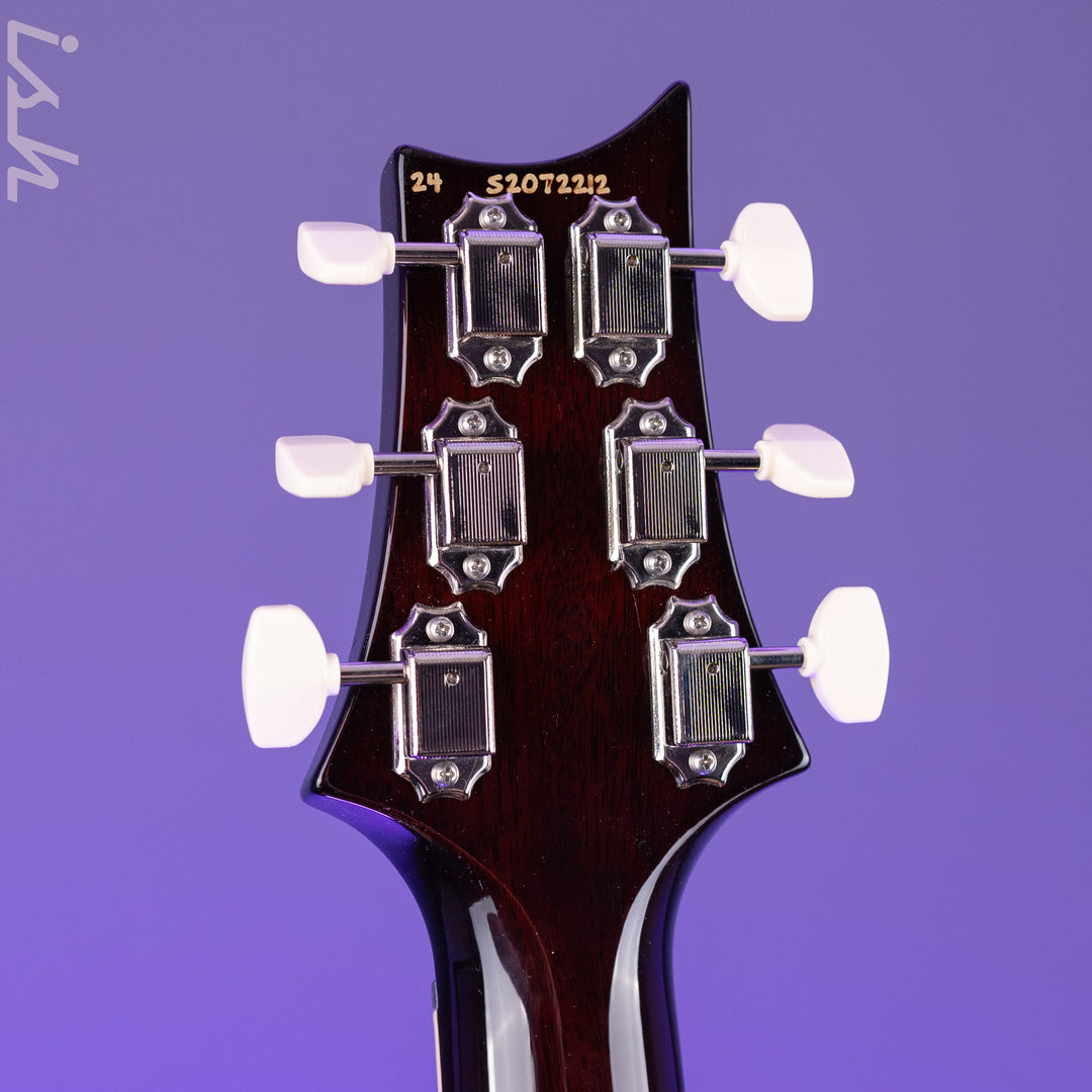 PRS S2 McCarty 594 Thinline Standard McCarty Tobacco Sunburst