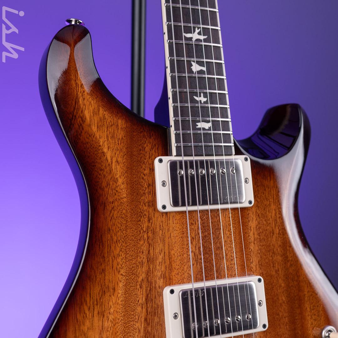 PRS S2 McCarty 594 Thinline Standard McCarty Tobacco Sunburst