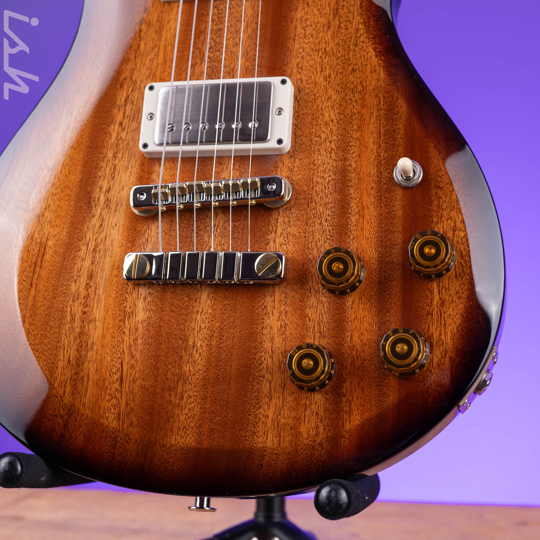 PRS S2 McCarty 594 Thinline Standard McCarty Tobacco Sunburst