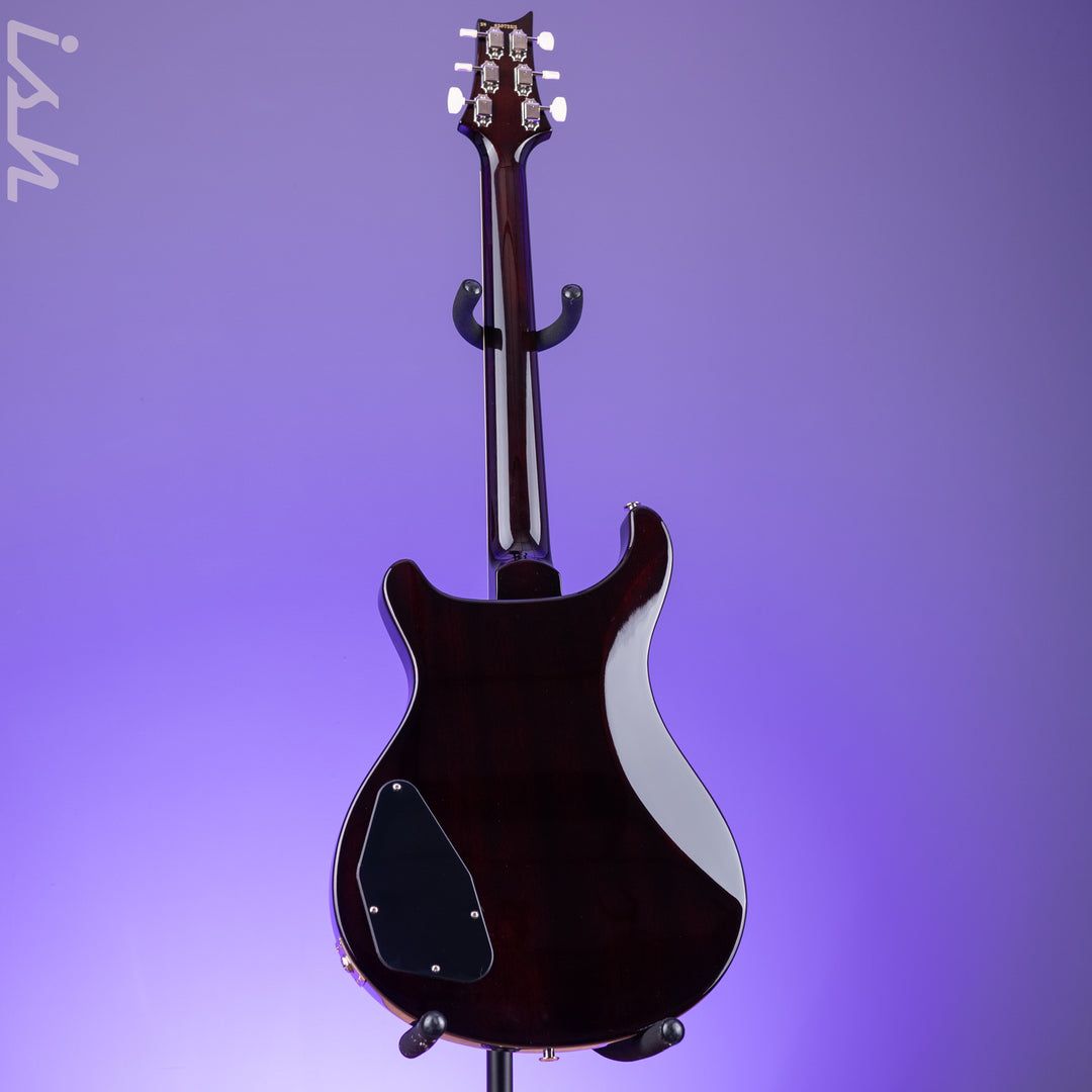 PRS S2 McCarty 594 Thinline Standard McCarty Tobacco Sunburst