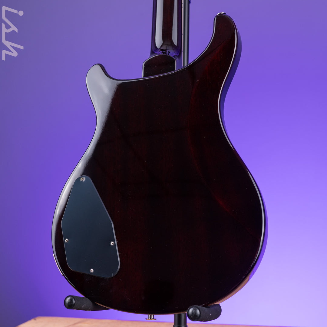 PRS S2 McCarty 594 Thinline Standard McCarty Tobacco Sunburst