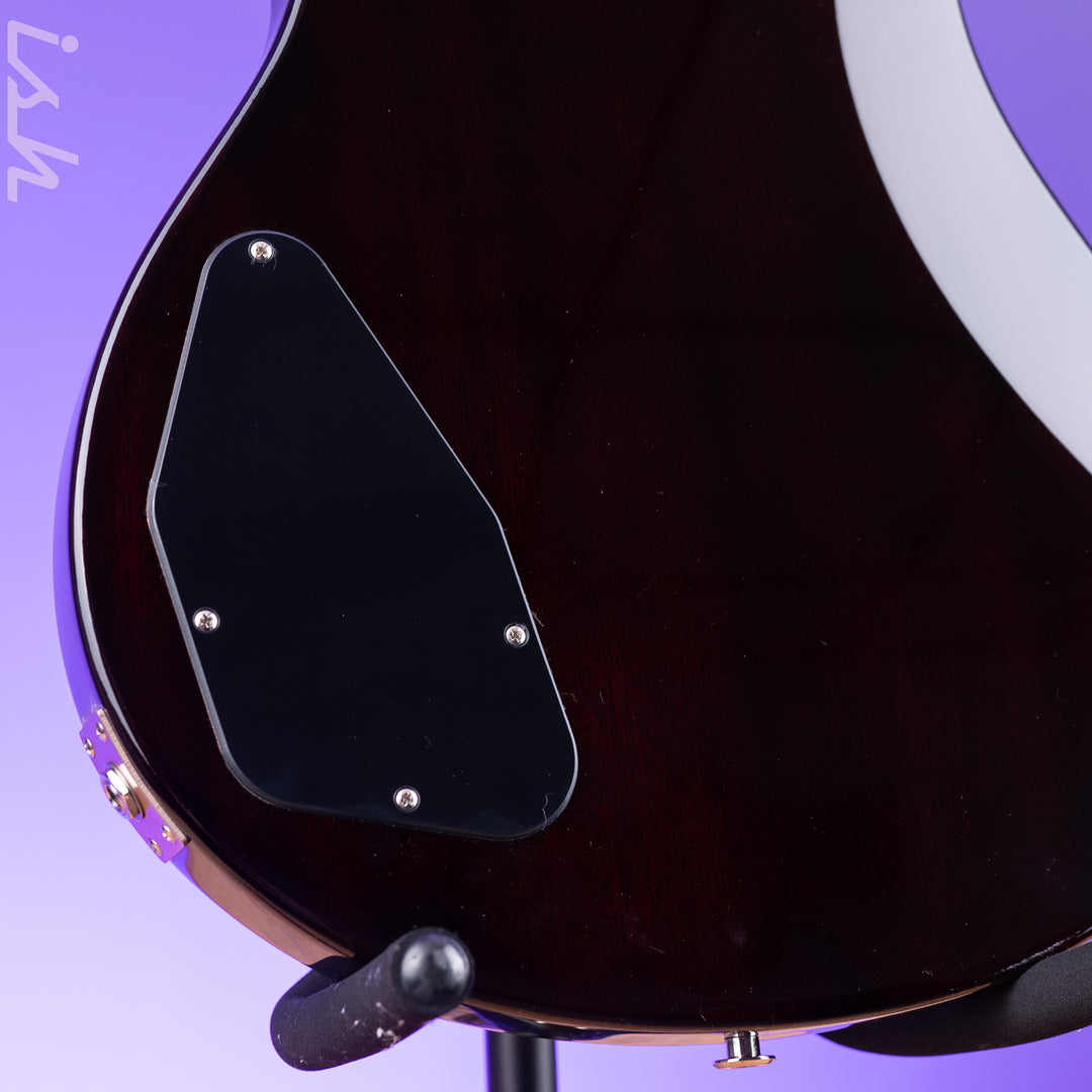 PRS S2 McCarty 594 Thinline Standard McCarty Tobacco Sunburst