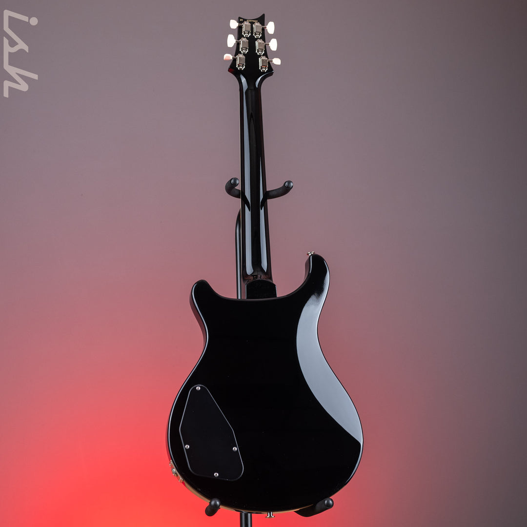 2024 PRS S2 McCarty 594 Thinline Electric Guitar Black