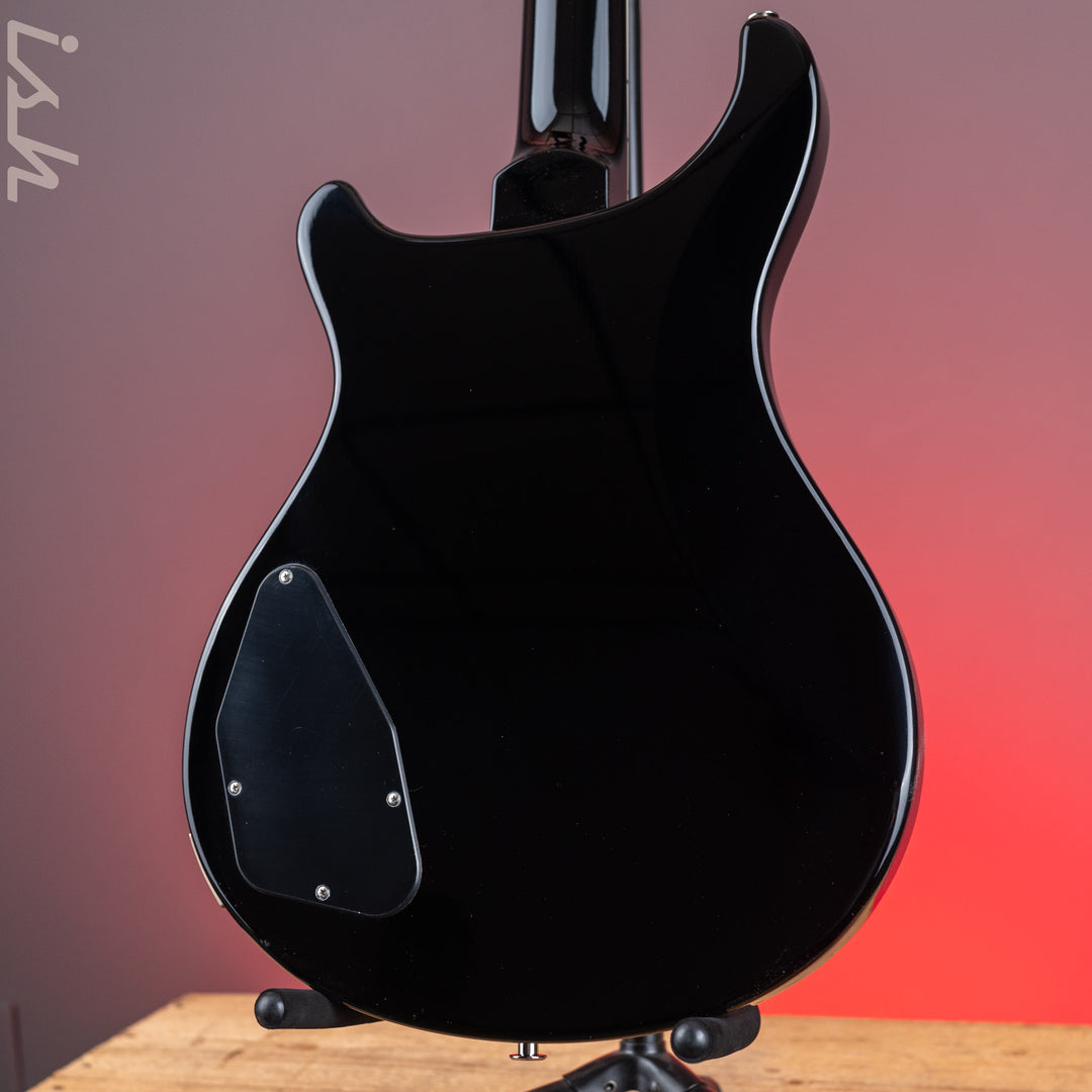 2024 PRS S2 McCarty 594 Thinline Electric Guitar Black