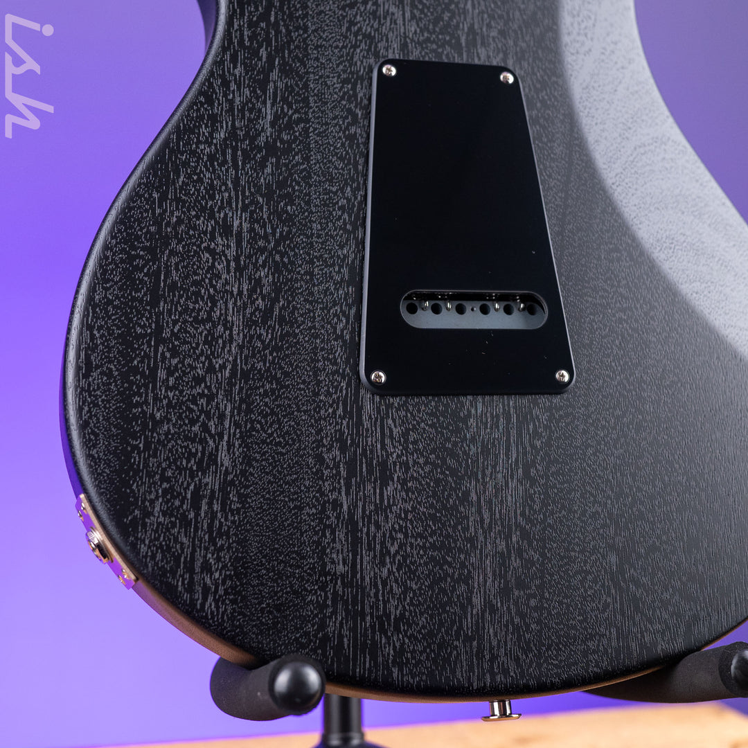 PRS S2 Standard 22 Electric Guitar Satin Charcoal