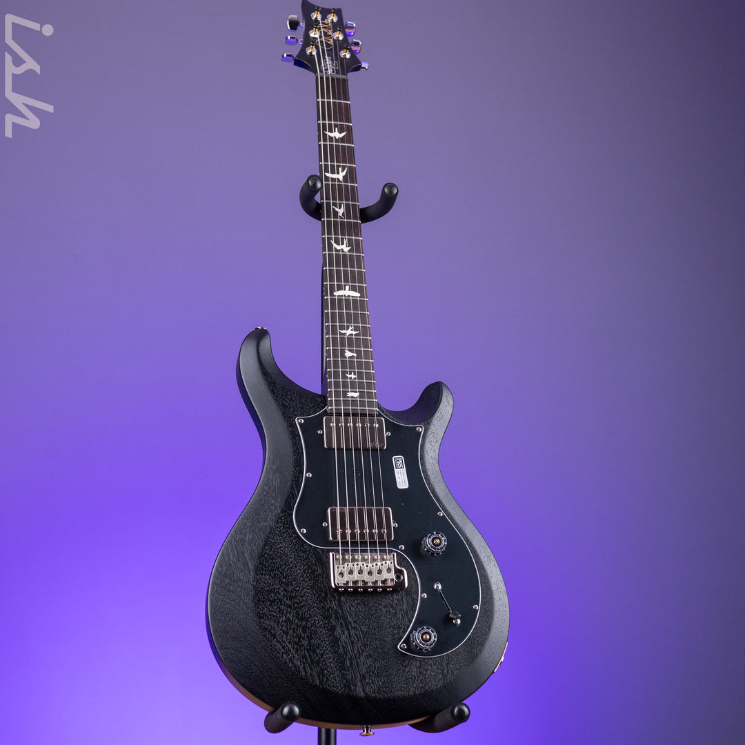 PRS S2 Standard 22 Electric Guitar Satin Charcoal