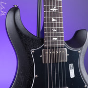 PRS S2 Standard 22 Electric Guitar Satin Charcoal