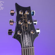 PRS S2 Standard 22 Electric Guitar Satin Charcoal