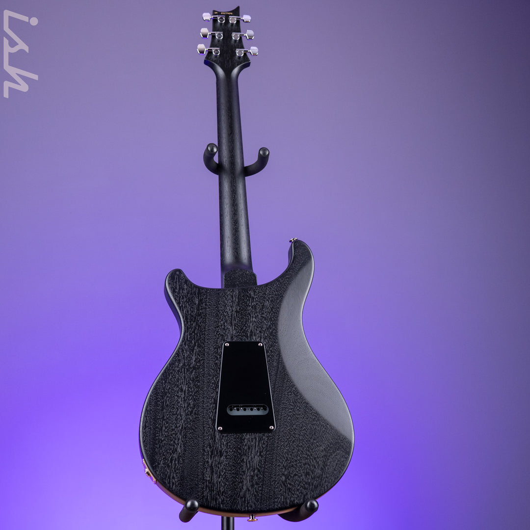 PRS S2 Standard 22 Electric Guitar Satin Charcoal