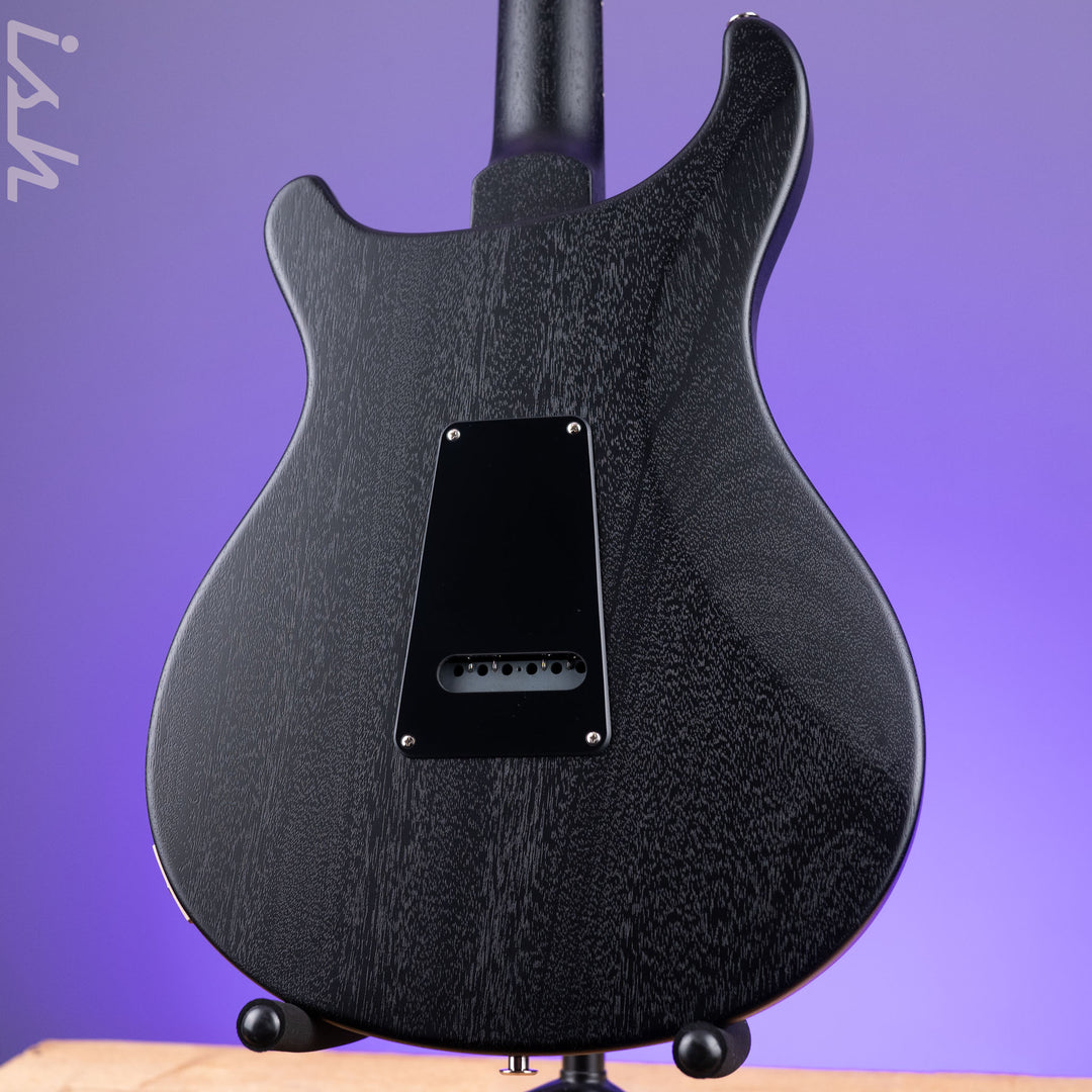 PRS S2 Standard 22 Electric Guitar Satin Charcoal
