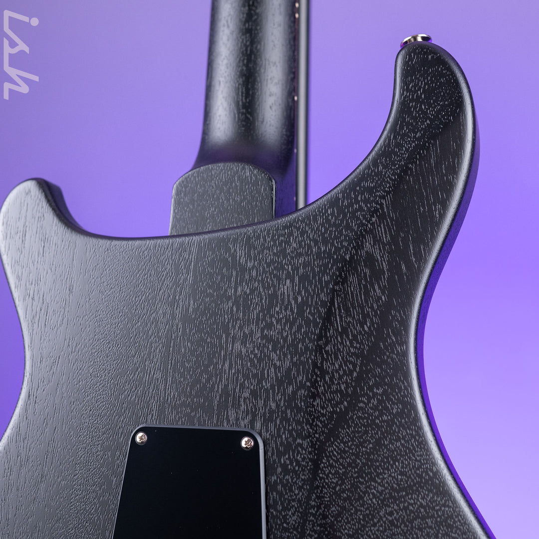 PRS S2 Standard 22 Electric Guitar Satin Charcoal