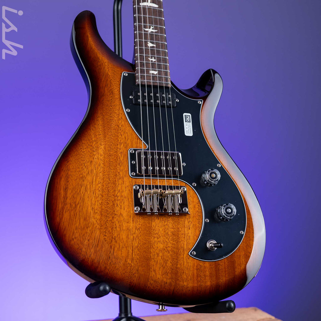 prs s2 vela mccarty tobacco sunburst Electric Guitar - PRS S2 Vela Electric Guitar