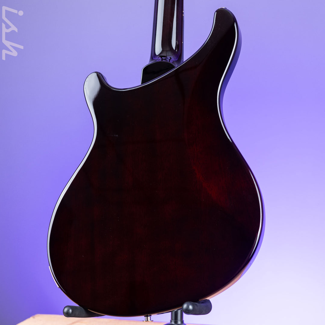 PRS S2 Vela Electric Guitar McCarty Tobacco Sunburst