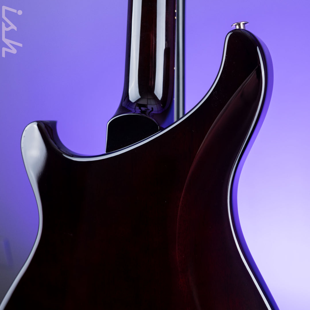 PRS S2 Vela Electric Guitar McCarty Tobacco Sunburst