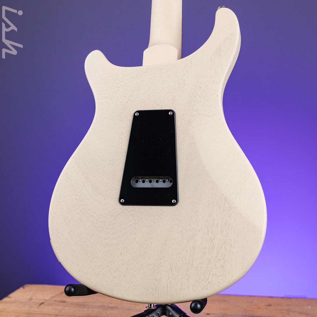PRS S2 Standard 24 Electric Guitar Antique White Satin